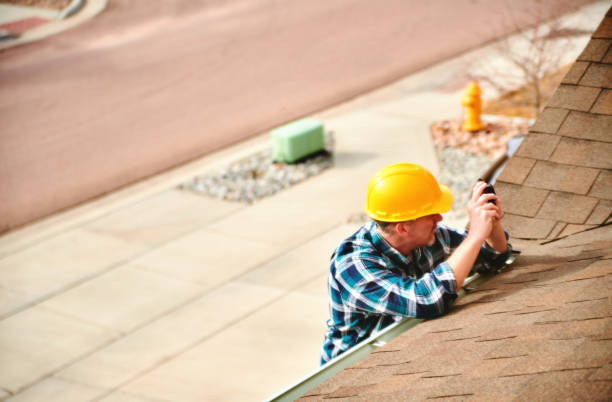 Quick and Trustworthy Emergency Roof Repair Services in Mount Cob, PA