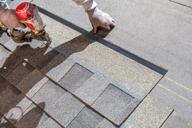 Best Roof Gutter Cleaning  in Mount Cob, PA